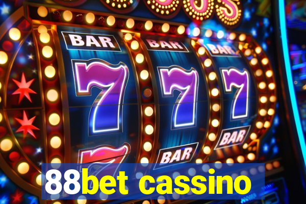 88bet cassino